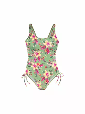 LASCANA | Damen Badeanzug | 